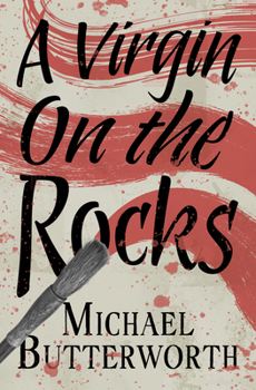 Paperback A Virgin on the Rocks Book
