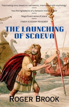 The Launching of Scaeva (King of Kings)