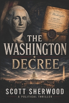Paperback The Washington Decree Book
