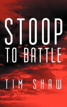 Paperback Stoop to Battle Book