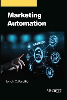 Paperback Marketing Automation Book