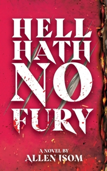 Paperback Hell Hath No Fury Book