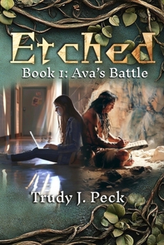 Etched: Ava's Battle