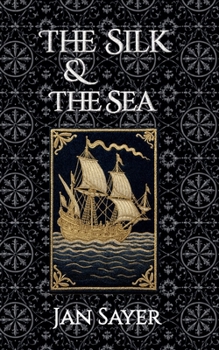 The Silk & The Sea: Unravelling the Mystery of the Palmwood Wreck