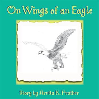 Paperback On Wings Of An Eagle Book