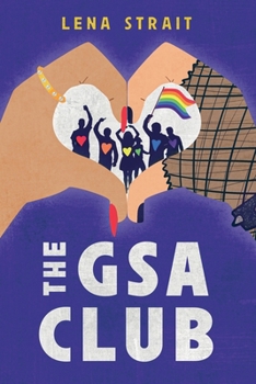 The GSA Club