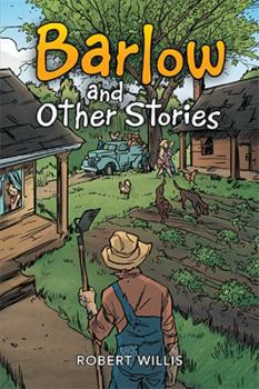 Paperback Barlow and Other Stories Book