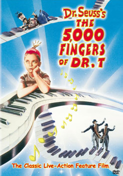 The 5,000 Fingers of Dr. T