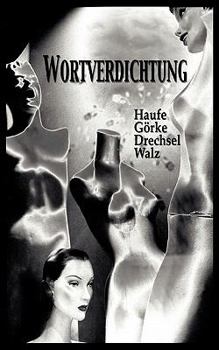 Paperback Wortverdichtung [German] Book