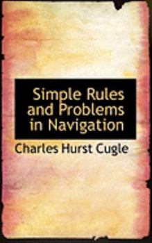 Simple Rules and Problems in Navigation