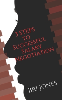 Paperback Ambitious Woman's Guide to Salary Negotiation Book