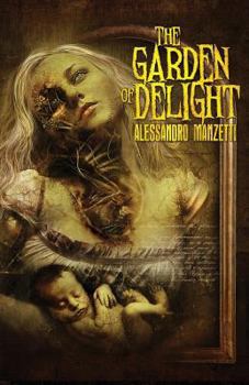 Paperback The Garden of Delight Book