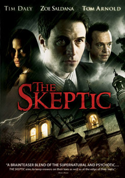 DVD The Skeptic Book