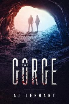 Paperback The Gorge Book