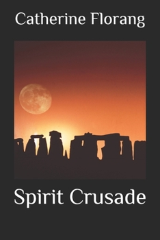 Paperback Spirit Crusade Book
