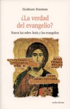 Paperback ¿La verdad del evangelio?: Nueva luz sobre Jesús y los evangelios [Spanish] Book