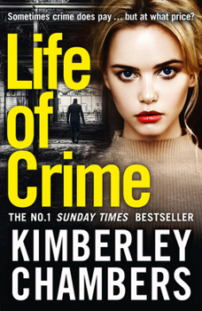 Paperback Life Of Crime Book