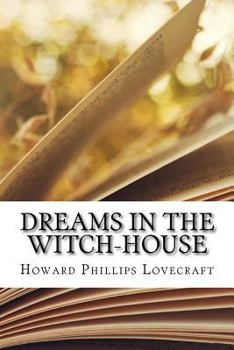 Paperback Dreams in the Witch-House Book