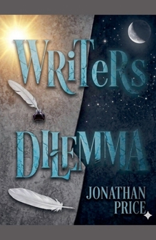 Paperback Writers Dilemma Book