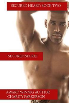 Paperback Secured Secret Book