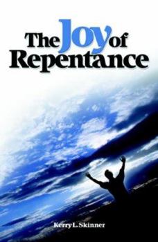 Paperback The Joy of Repentance Book