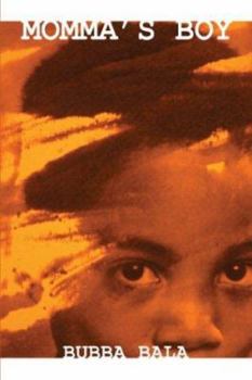 Paperback Momma's Boy Book