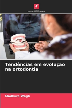 Paperback Tendências em evolução na ortodontia [Portuguese] Book