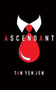 Paperback Ascendant Book