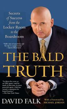 Paperback The Bald Truth Book