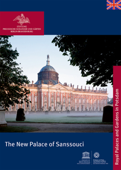 Paperback The New Palace of Sanssouci Book