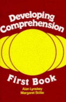 Pamphlet Developing Comprehension Book