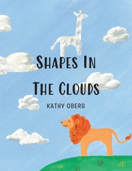 Paperback Shapes in the Clouds Book