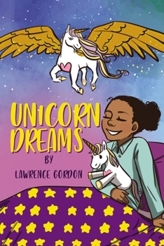 Paperback Unicorn Dreams Book