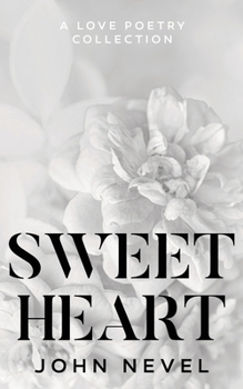 Paperback Sweetheart: A Love Poetry Collection Book