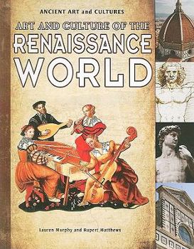 Paperback Art and Culture of the Renaissance World Book