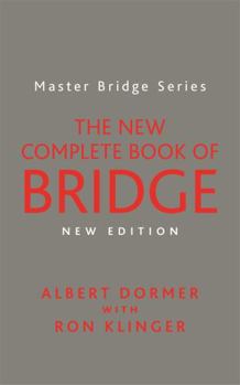 Paperback The New Complete Book of Bridge Book