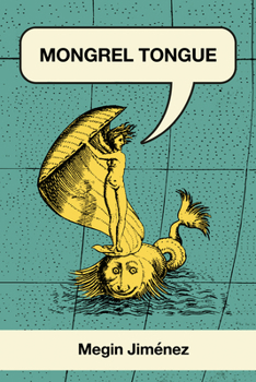 Paperback Mongrel Tongue Book