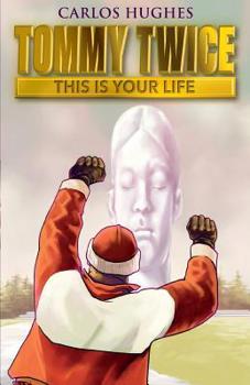 Paperback Tommy Twice: This Is Your Life Book