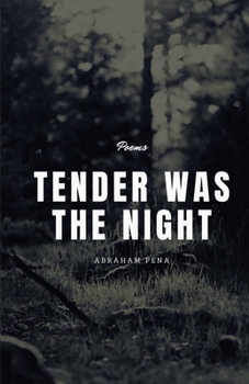 Paperback Tender was the night Book