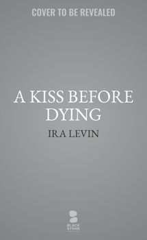 Paperback A Kiss Before Dying Book