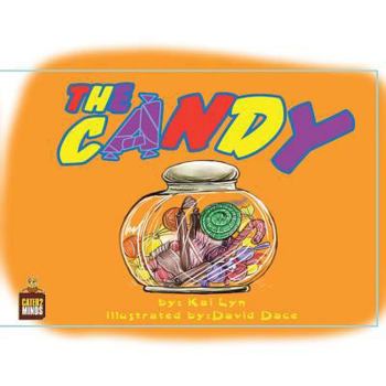 Paperback The Candy Jar Book