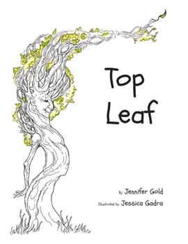 Paperback Top Leaf Book