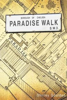 Paperback Paradise Walk: Borough of Chelsea S.W.3 Book