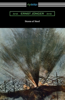 Storm of Steel