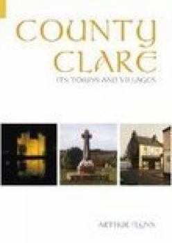 Paperback County Clare Book