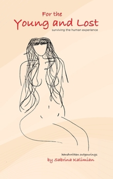 Hardcover For the Young and Lost Book