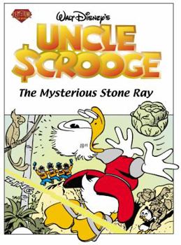 Uncle Scrooge #355 (Uncle Scrooge (Graphic Novels)) - Book  of the Uncle Scrooge