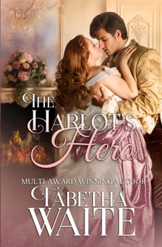 Paperback The Harlot's Hero Book