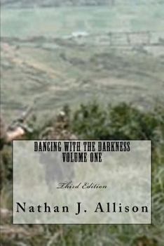 Paperback Dancing With The Darkness Book