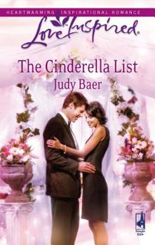 Mass Market Paperback The Cinderella List Book